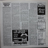 The Bristol Recorder