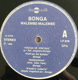 Malembe Malembe (Devagar E Bem)