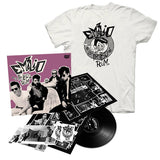 Emilio E A Tribo Do Rum