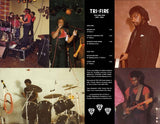 Tri-Fire Volume One 1981-1983