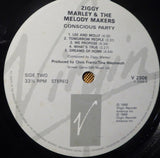 Conscious Party