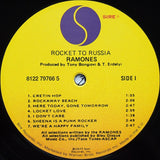 Rocket To Russia