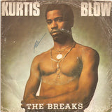 The Breaks (Part I) / The Breaks (Part II)