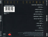 Tracy Chapman