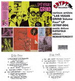Las Vegas Grind Volume Four