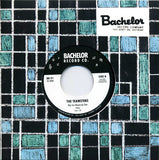 Sharp Suited S.O.A.G