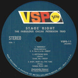 Stage Right