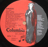 O Melhor De Amália (Estranha Forma De Vida)