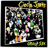 Group Sex