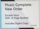 Music Complete