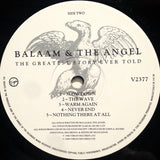 The Greatest Story Ever Told