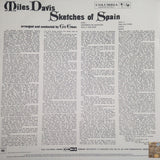 Sketches Of Spain