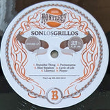 Sonlosgrillos