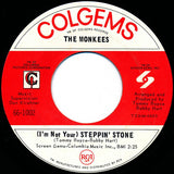 I'm A Believer / (I'm Not Your) Stepping Stone