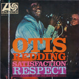 Satisfaction / Respect / Amen / Hard To Handle