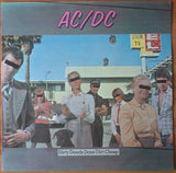 Dirty Deeds Done Dirt Cheap