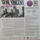 A Gene Vincent Record Date