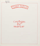 Cantigas De Marear