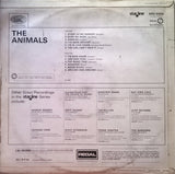 The Animals