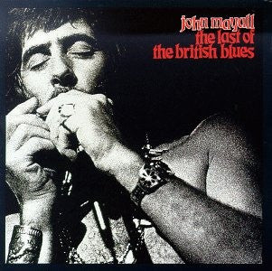 The Last Of The British Blues