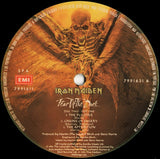 Fear Of The Dark