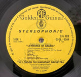 Lawrence Of Arabia—Original Soundtrack Recording