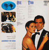 Licence To Kill (The James Bond 007 Original Motion Picture Soundtrack Album)