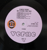 So Much Trouble - BBC Sessions (July 1968 - June 1969)