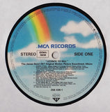 Licence To Kill (The James Bond 007 Original Motion Picture Soundtrack Album)