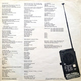 The B-52's