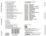 The Peel Sessions