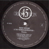 Groove