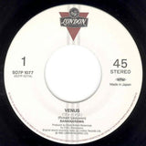 Venus = ヴィーナス