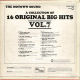 A Collection Of 16 Original Big Hits Vol. 7