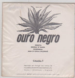 Ouro Negro