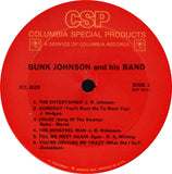 The Last Testament Of A Great New Orleans Jazzman