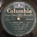 The Animals Story (Vol. 1)