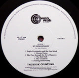 My Immortality / My Moon Goddess Magic