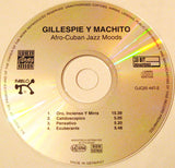 Afro-Cuban Jazz Moods