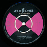 Melodia Para Afrodite