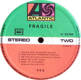 Fragile