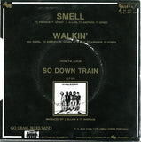 Smell / Walkin´