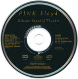 Delicate Sound Of Thunder