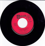 The B.B. Jones / You Put It On Me