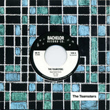 Sharp Suited S.O.A.G