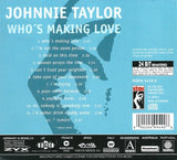 Who's Making Love...