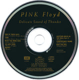 Delicate Sound Of Thunder