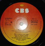 The Times They Are A-Changin'