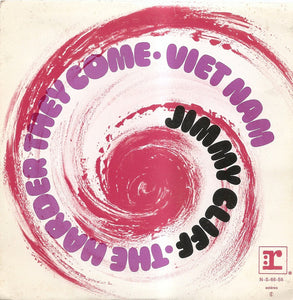 The Harder They Come / Viet Nam