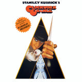 Stanley Kubrick's A Clockwork Orange